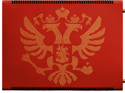 Радиатор Sereno SLK-S в:64,5 x д:85 х г:7,5 см